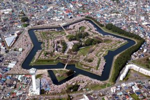 Hokkaido Travel