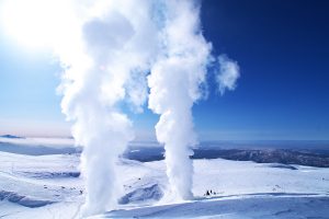 Hokkaido Travel