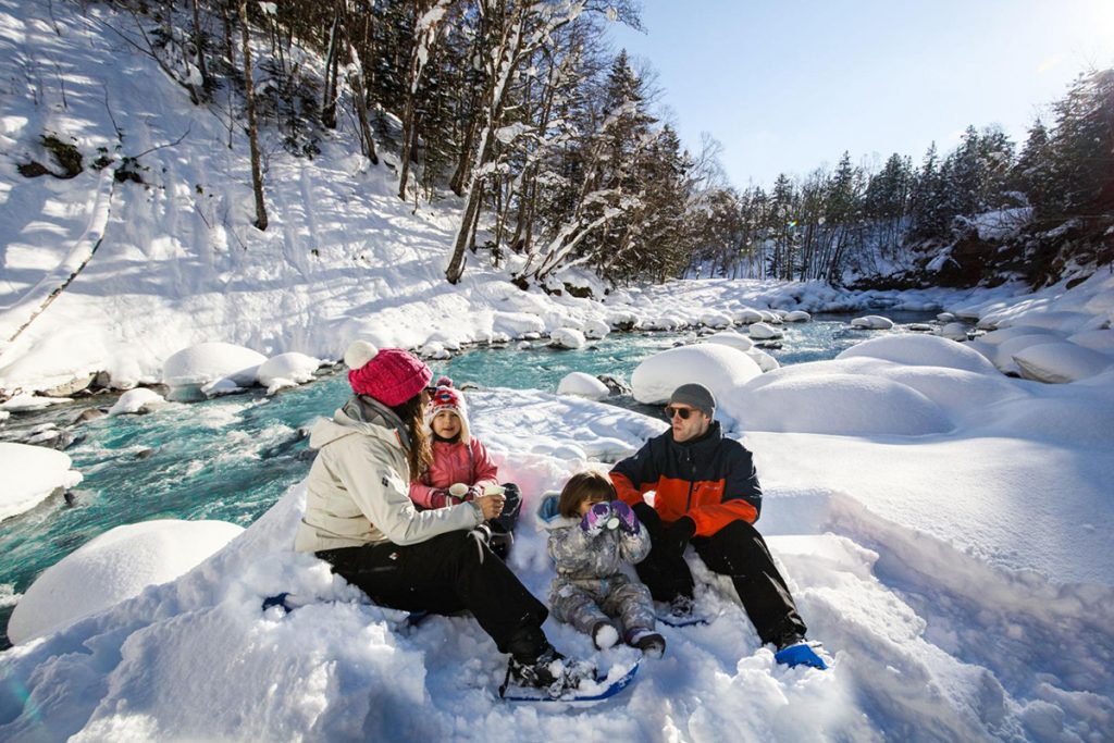 Hokkaido Travel