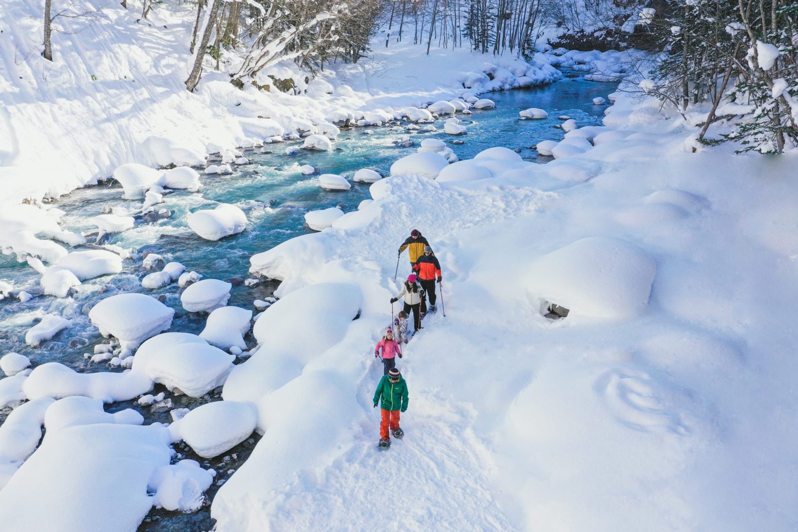 Hokkaido Travel