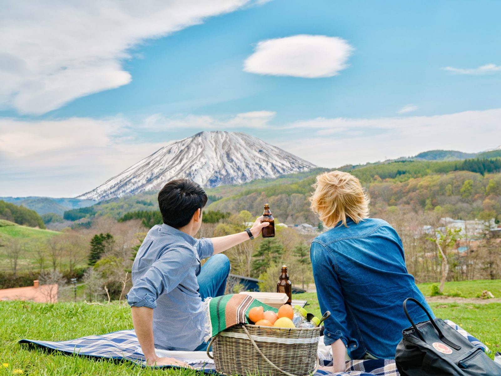 Hokkaido Travel