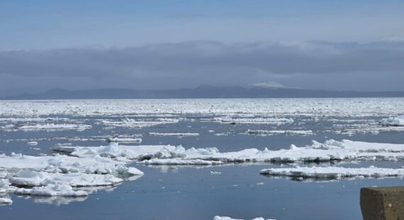 Hokkaido Travel