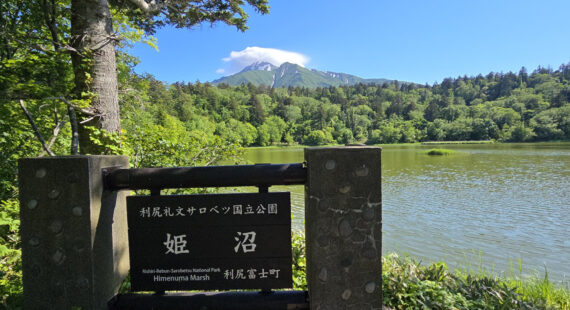 Hokkaido Travel