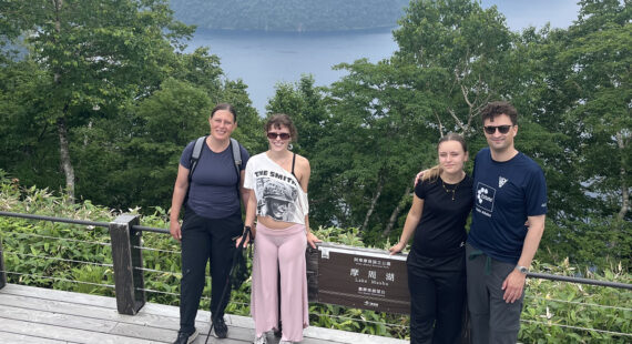 Hokkaido Travel