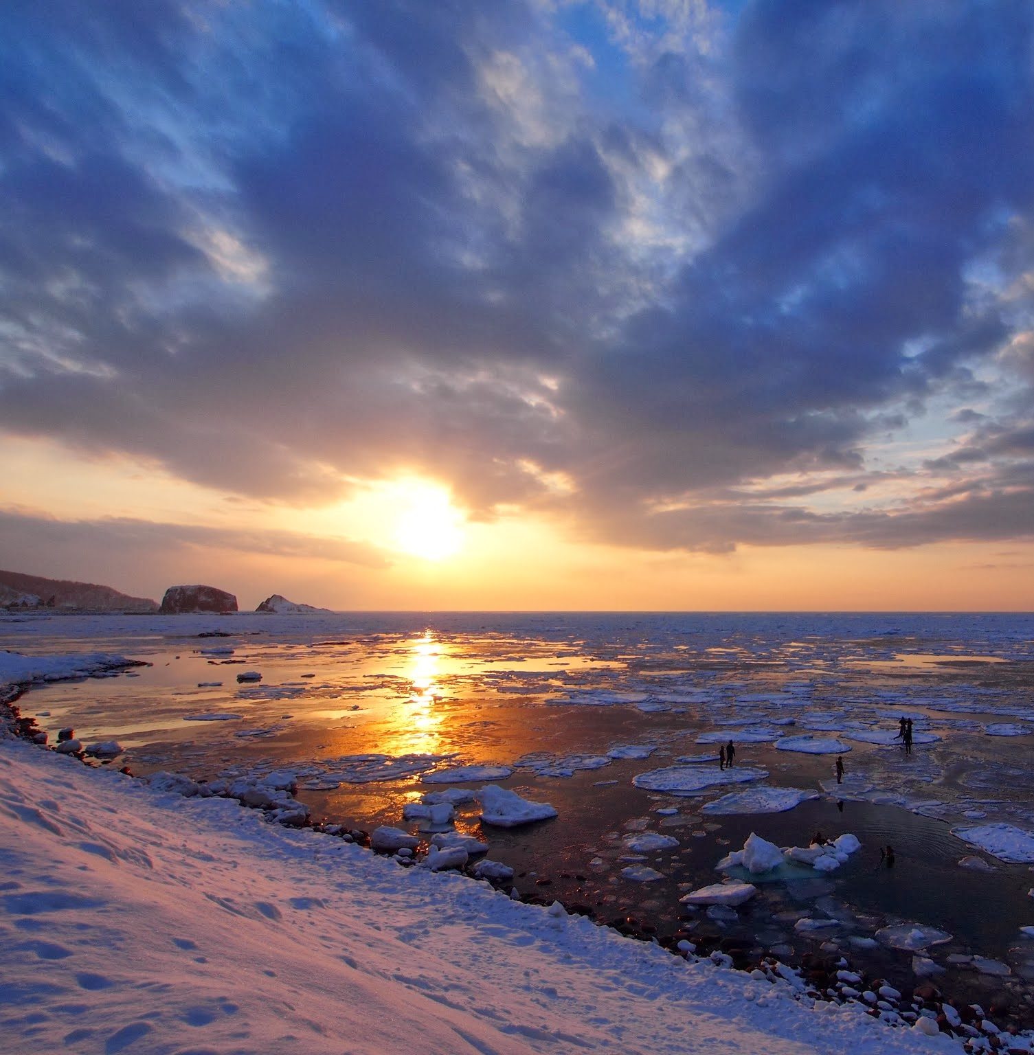 Shiretoko: The peninsula at the end of the earth | Hokkaido Treasure ...