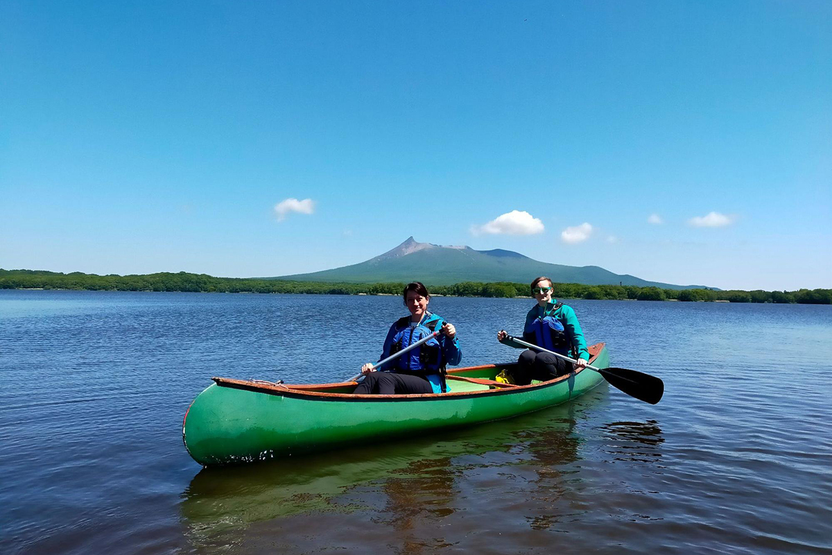 Shikabe: Explore the town of the kombu | Hokkaido Treasure | Hokkaido ...