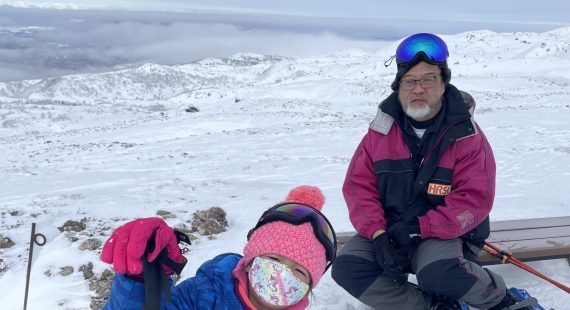 Hokkaido Travel
