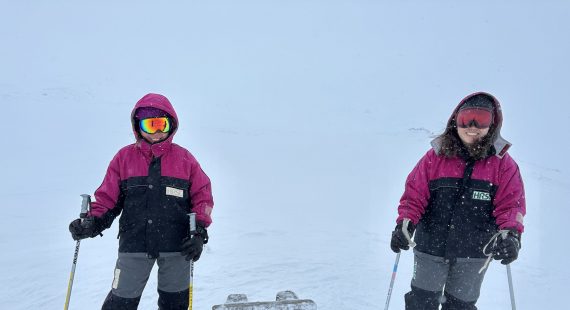 Hokkaido Travel