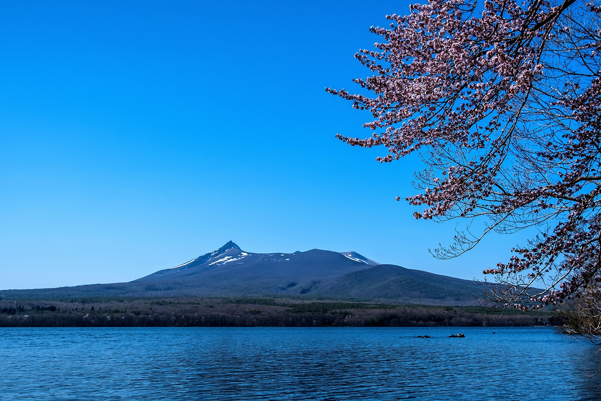 Active Volcanoes in the Hakodate Area and Their Benefits | Hokkaido ...