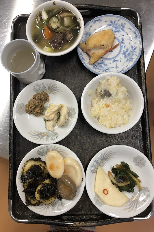 Hokkaido on a Plate: Exploring the Food Culture of Japan’s Northern ...