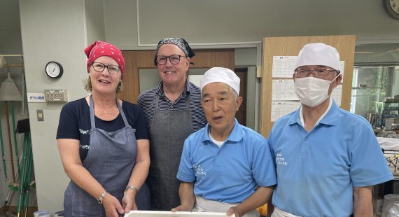 Hokkaido Travel
