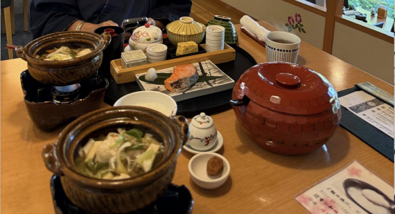 Hokkaido Travel